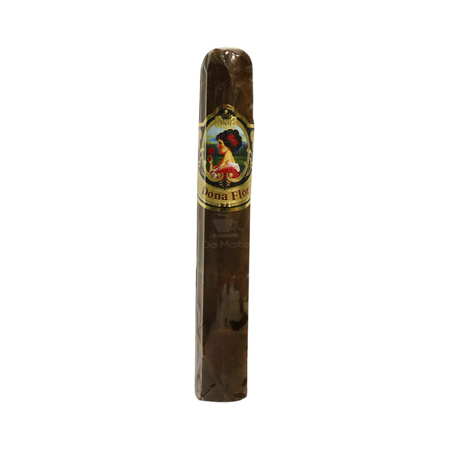 Dona Flor Robusto Escuro