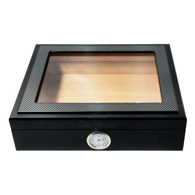 Caixa Umidora 50 charutos