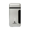 Maçarico Firebird Sidewinder Colibri Prata