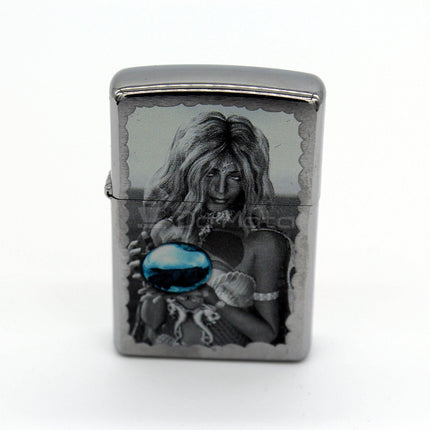 Zippo Sereia