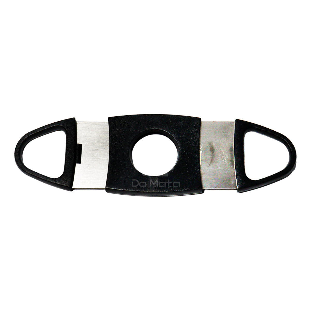 Cortador de Charuto Premium Achatado