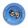 Cinzeiro de Metal Lion Rolling Circus Silverfuck & Jellybelly