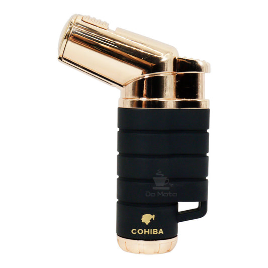 Maçarico Cohiba com 3 Chamas COB-578