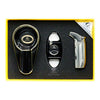 Kit de Acessórios Galiner All Black