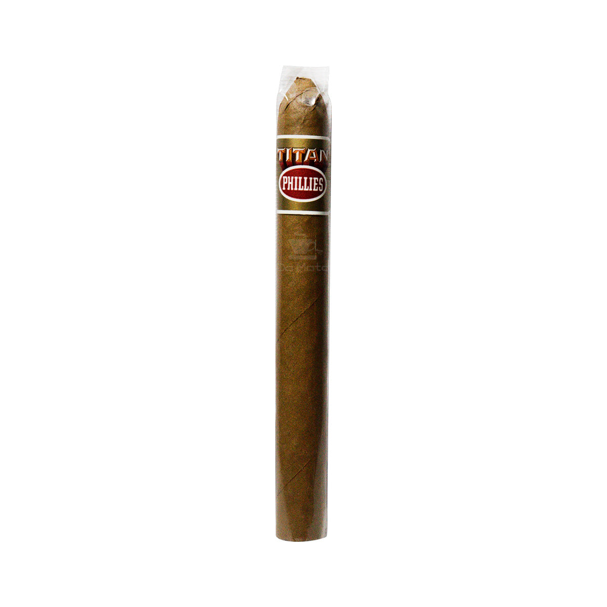 Charuto Phillies Titan Cognac unidade