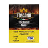 Toscano Nero Itialiano