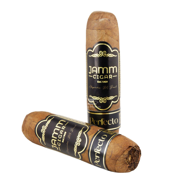 Charuto Jamm Perfecto
