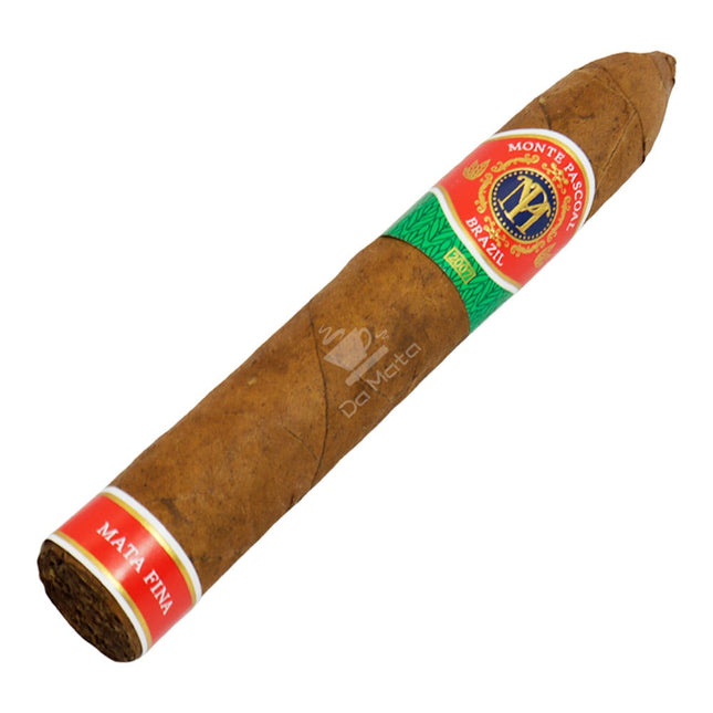 Monte Pascoal Mata Fina Belicoso