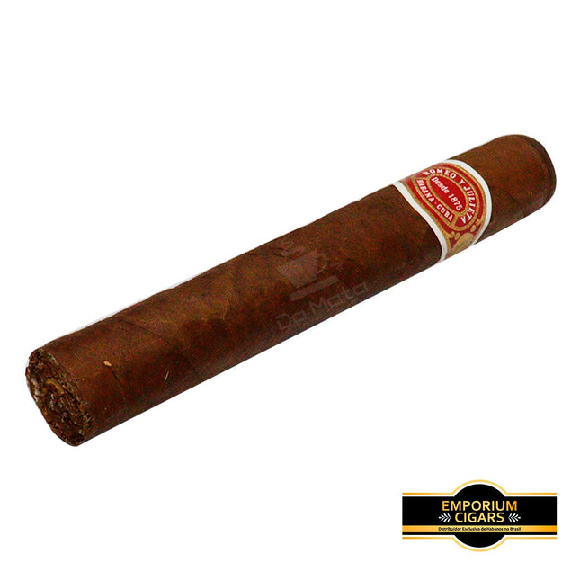 Romeo y Julieta Regalias de Londres