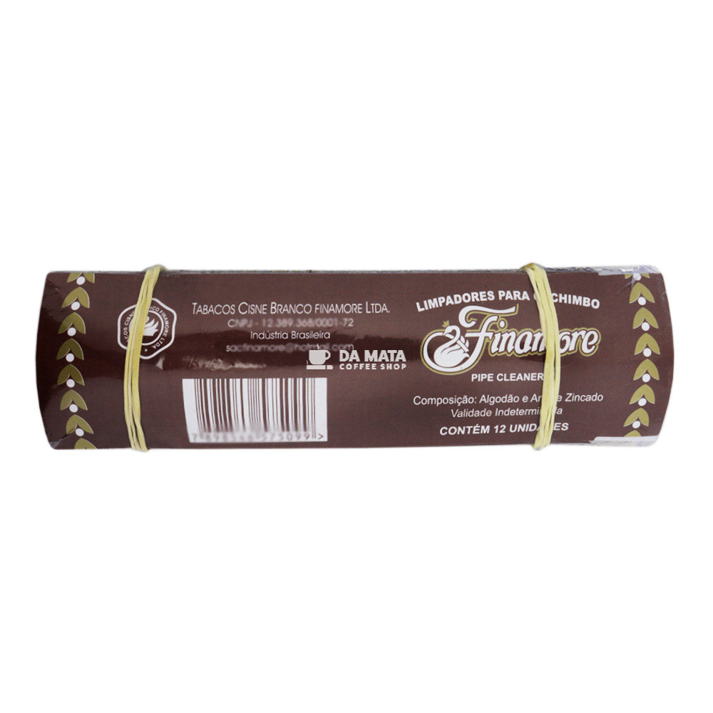 Limpador p/ Cachimbo Finamore