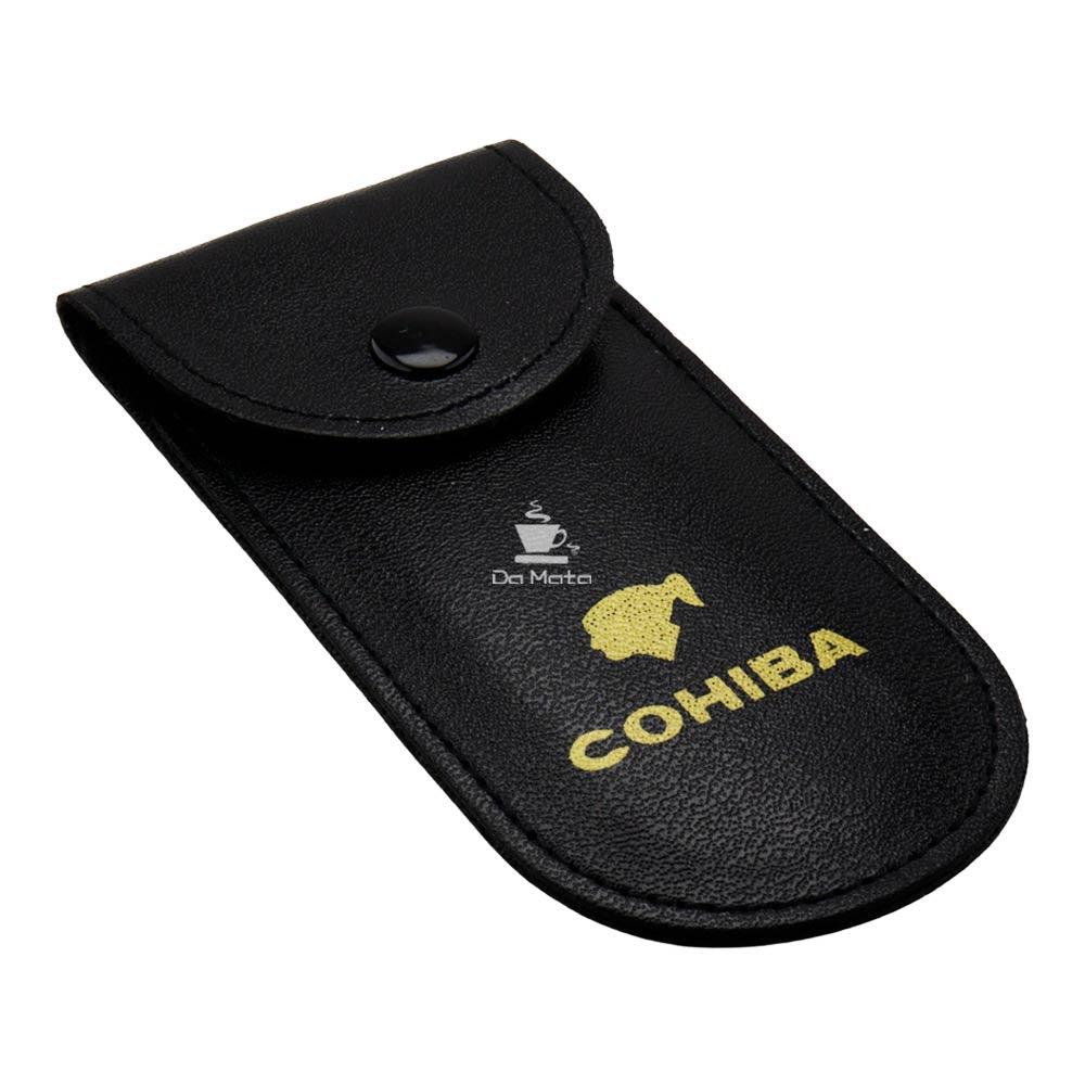 Cortador de Charutos Cohiba de Metal