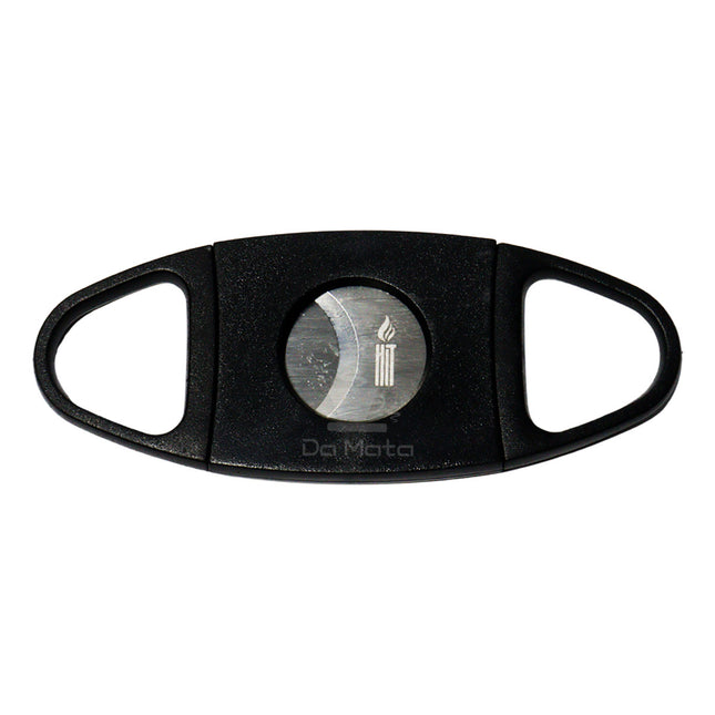 Cortador de Charuto Premium Achatado