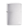 Isqueiro ZIppo 200Reg Brush Chrome