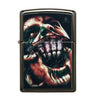 Isqueiro Zippo 49117 Split Face