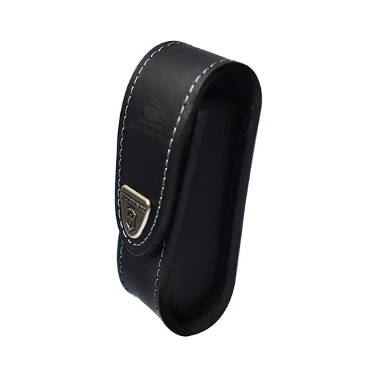 Bainha de Couro Victorinox Pequena