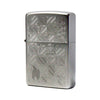 Isqueiro Zippo 29912 Geometric Design