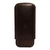 Charuteira Nerone Classy Marrom