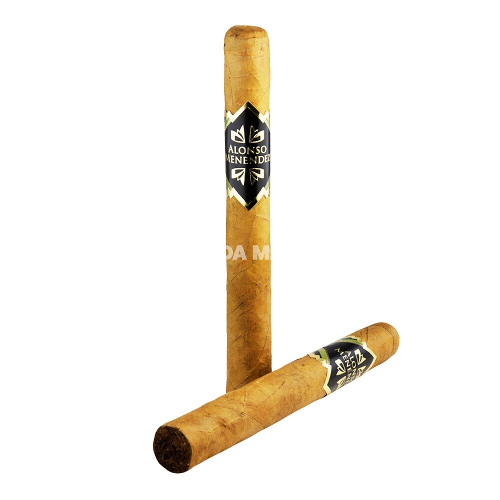 Caixa de Charuto Alonso Menendez Corona Connecticut