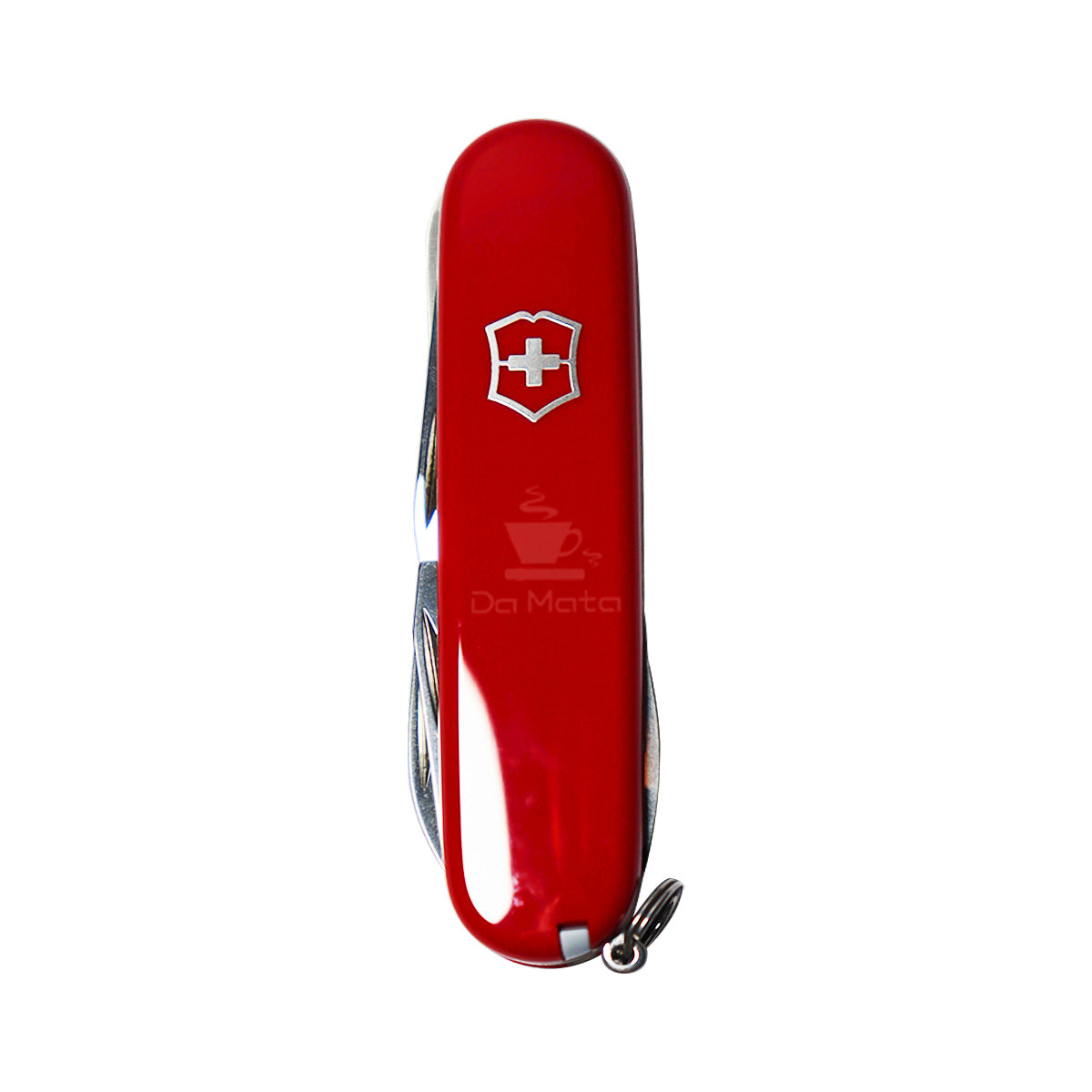 Canivete Victorinox Hiker Vermelho