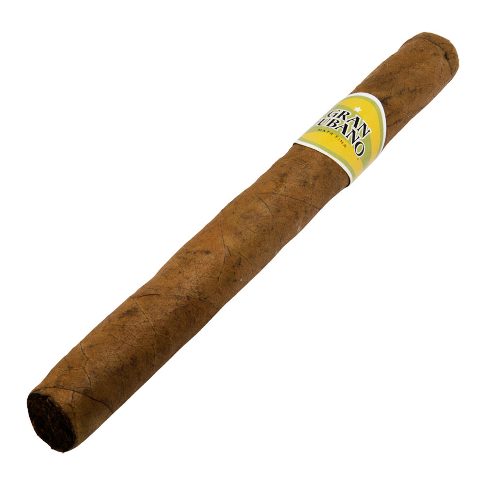 Charuto Gran Cubano Mata Fina Chocolate