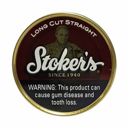 Stokers Long Cut Straight