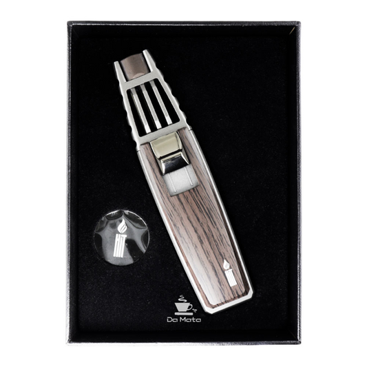 Maçarico Premium Metal Hit Tower Light