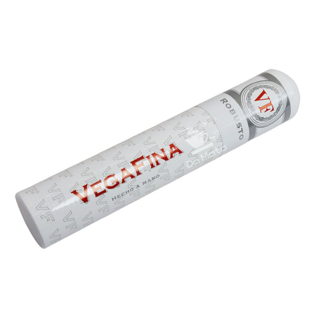 Vegafina Clássico Robusto Tubo