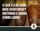 Conheça o bloom em charutos e como tratá-lo