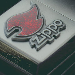 Collection image for: Zippos