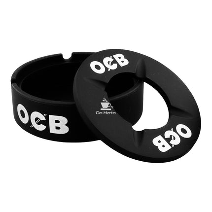 Cinzeiro de Silicone OCB