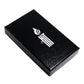 Cortador de Charuto c/ Furador Hit Metal Premium