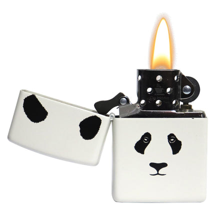 Isqueiro Zippo 28860 Panda