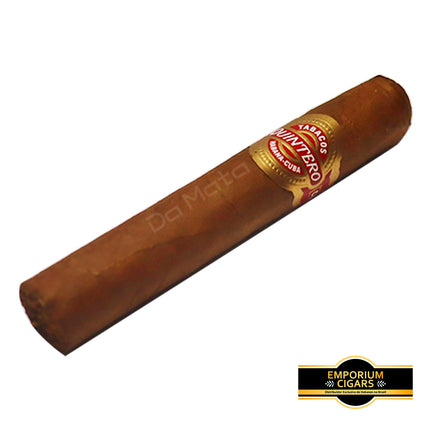 Charuto Quintero Petit