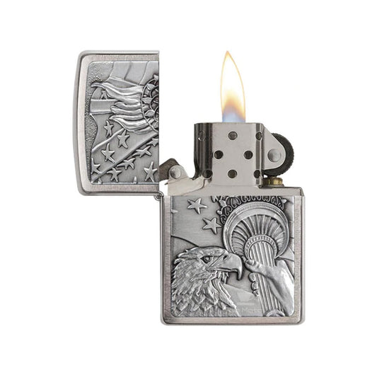 Isqueiro Zippo 20895 Patriotic