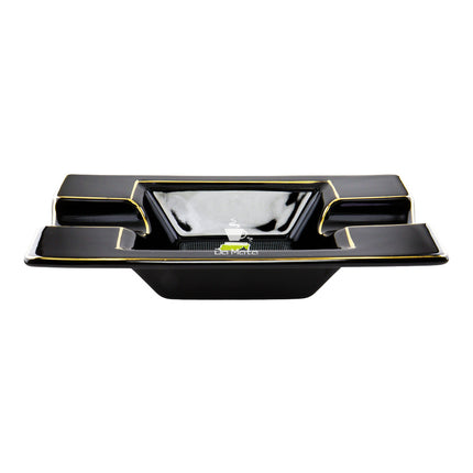 Cinzeiro de Porcelana Cohiba