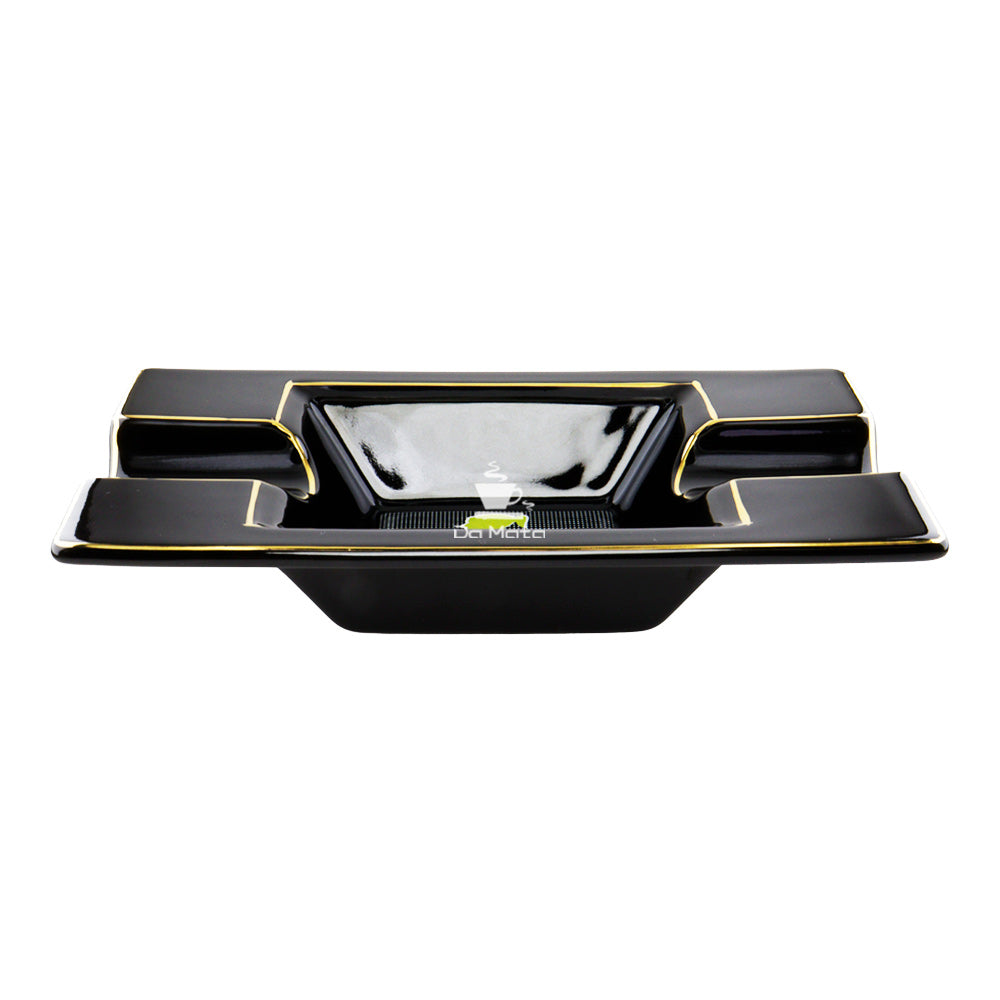 Cinzeiro de Porcelana Cohiba