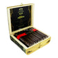 Caixa de Charuto Alonso Menendez Del Patron Robusto