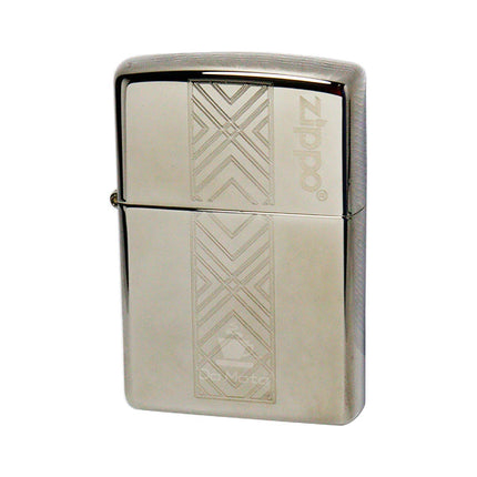 Isqueiro Zippo 49163 Luxury Design