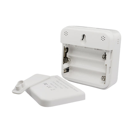 Sensor de Temperatura e Umidade Wi-Fi