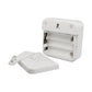 Sensor de Temperatura e Umidade Wi-Fi