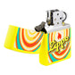Isqueiro Zippo Swirls Design 46570