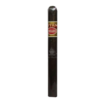 Charuto Titan Black 1 un