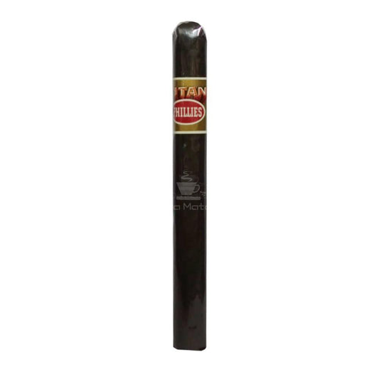 Charuto Titan Black 1 un