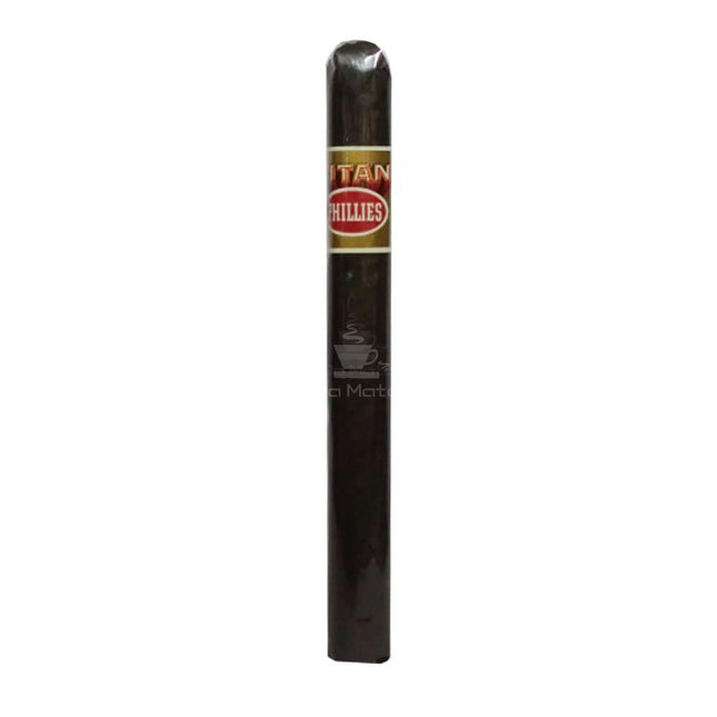 Charuto Titan Black 1 un