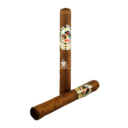 Caixa de Charutos Dona Flor Corona Mata Fina C/5