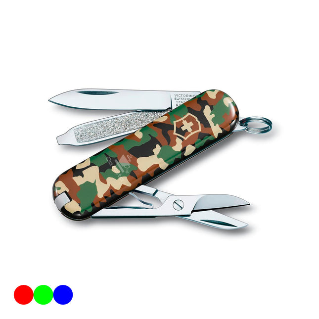 Canivete Victorinox Classic SD com capinha