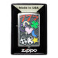 Isqueiro Zippo All Luck Design 48682