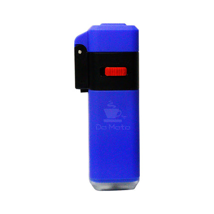 Maçarico Single Jet Quadrado