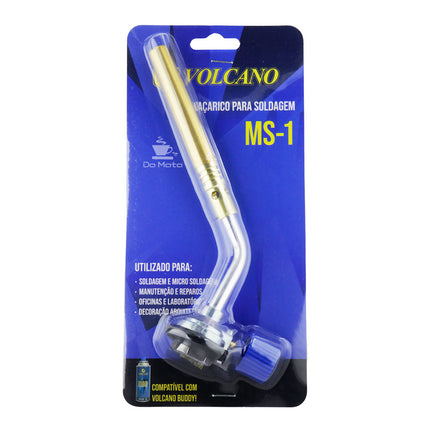 Maçarico Bico Para Solda MS1