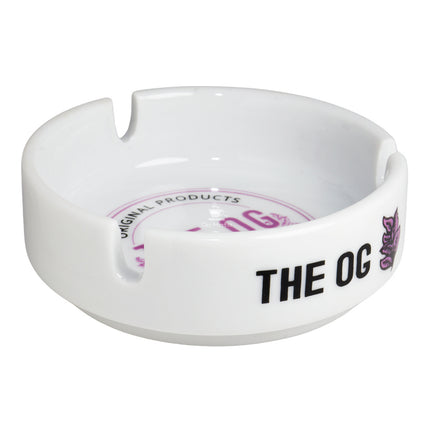 Cinzeiro de Cerâmica The OG Logo